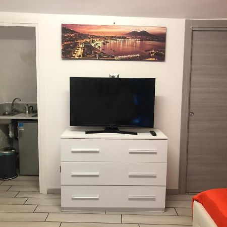 Anna'S Home Neapol Zewnętrze zdjęcie