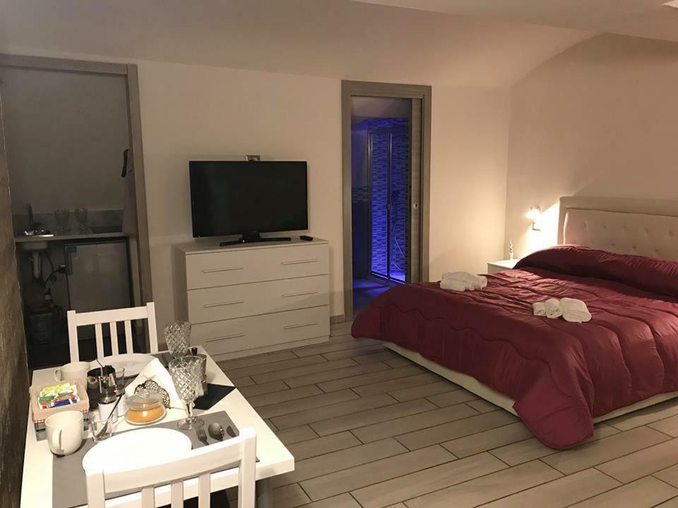 Anna'S Home Neapol Zewnętrze zdjęcie
