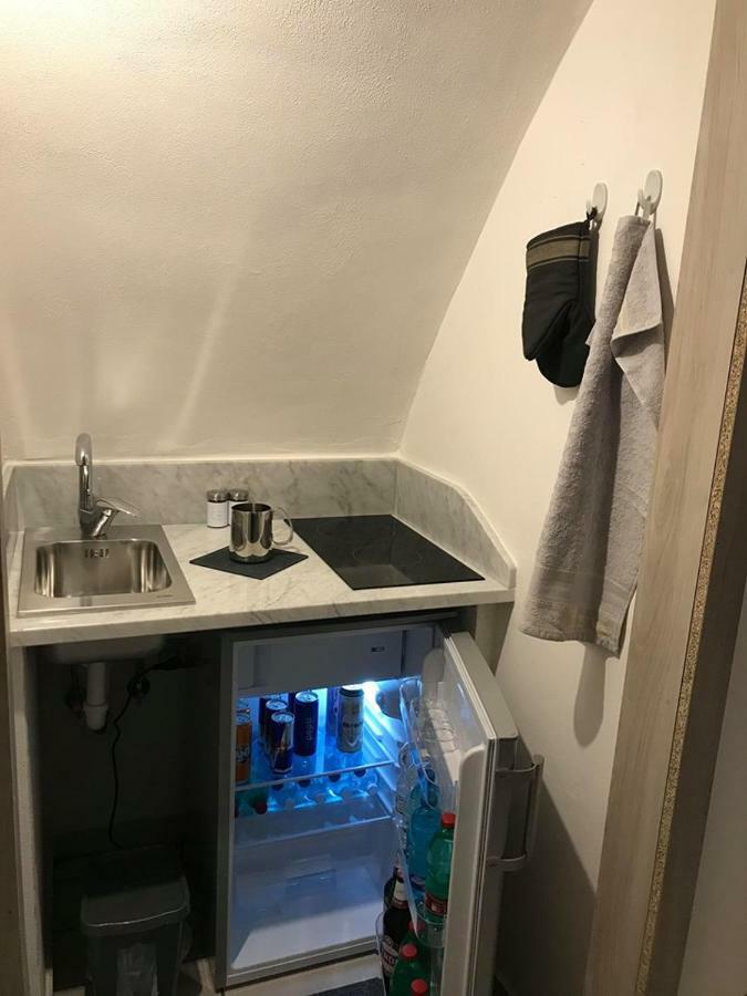 Anna'S Home Neapol Zewnętrze zdjęcie